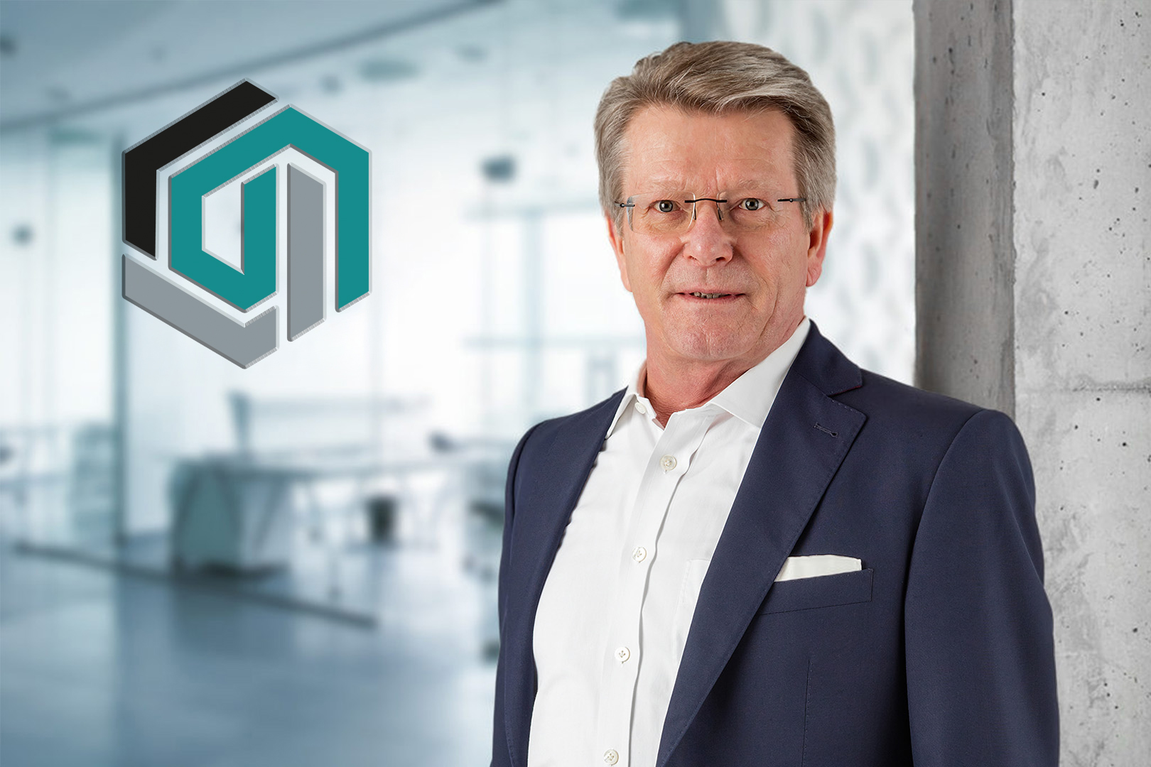 Herr Rüdiger Schaaf - Schaaf Steel Group